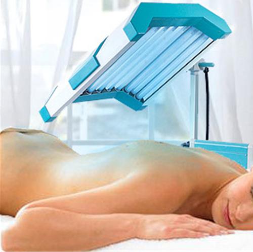 các phương pháp điều trị bạch biến gồm điều trị bằng thuốc và không dùng thuốc.